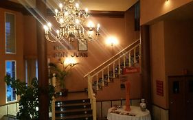 Hotel Don Juan